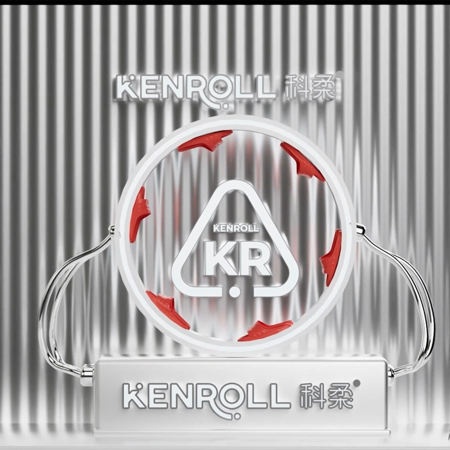 产品迭代特种装备文创IP设计