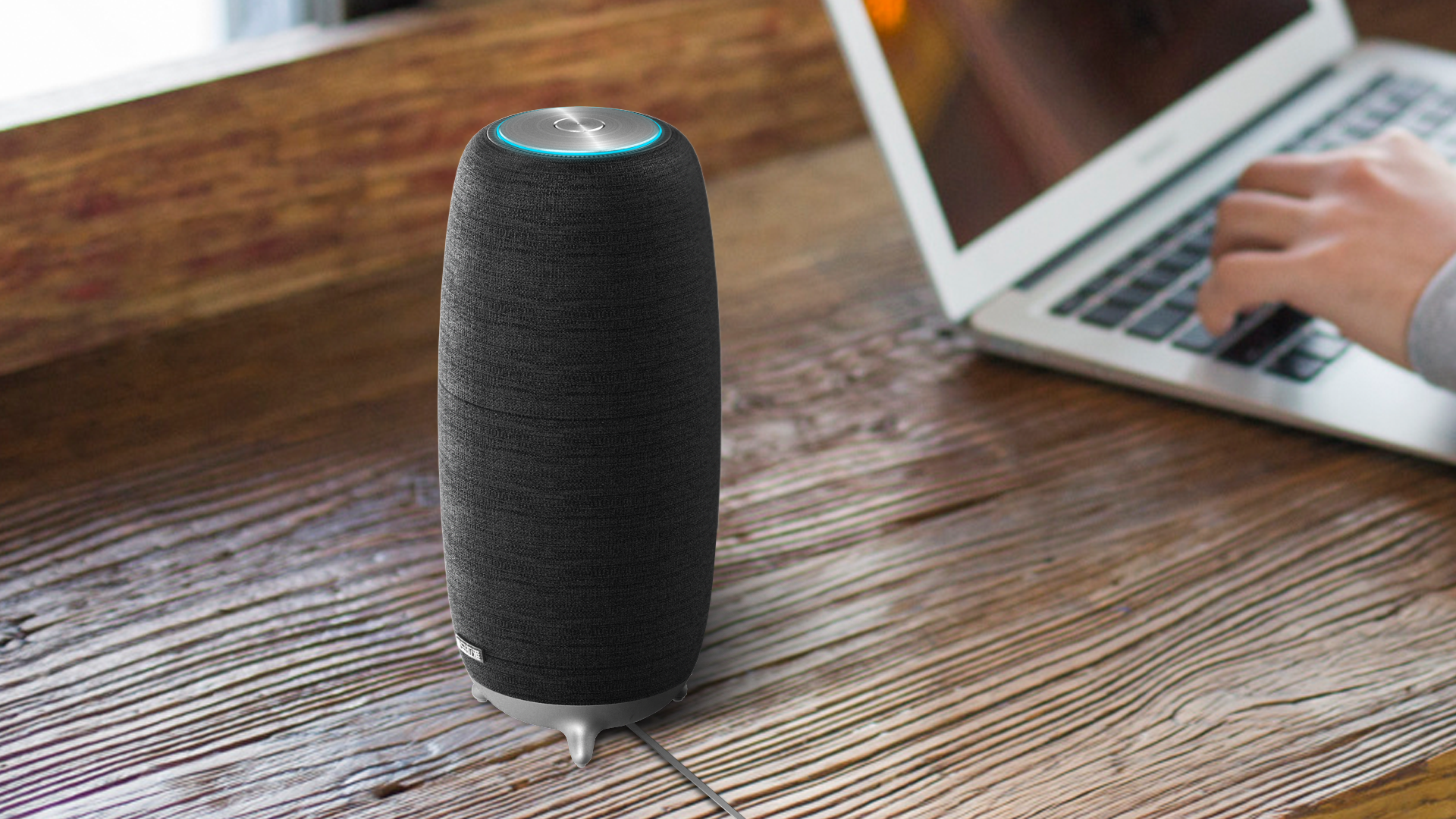 智能音箱设计-智能AI音箱设计-喜马拉雅智能AI音箱