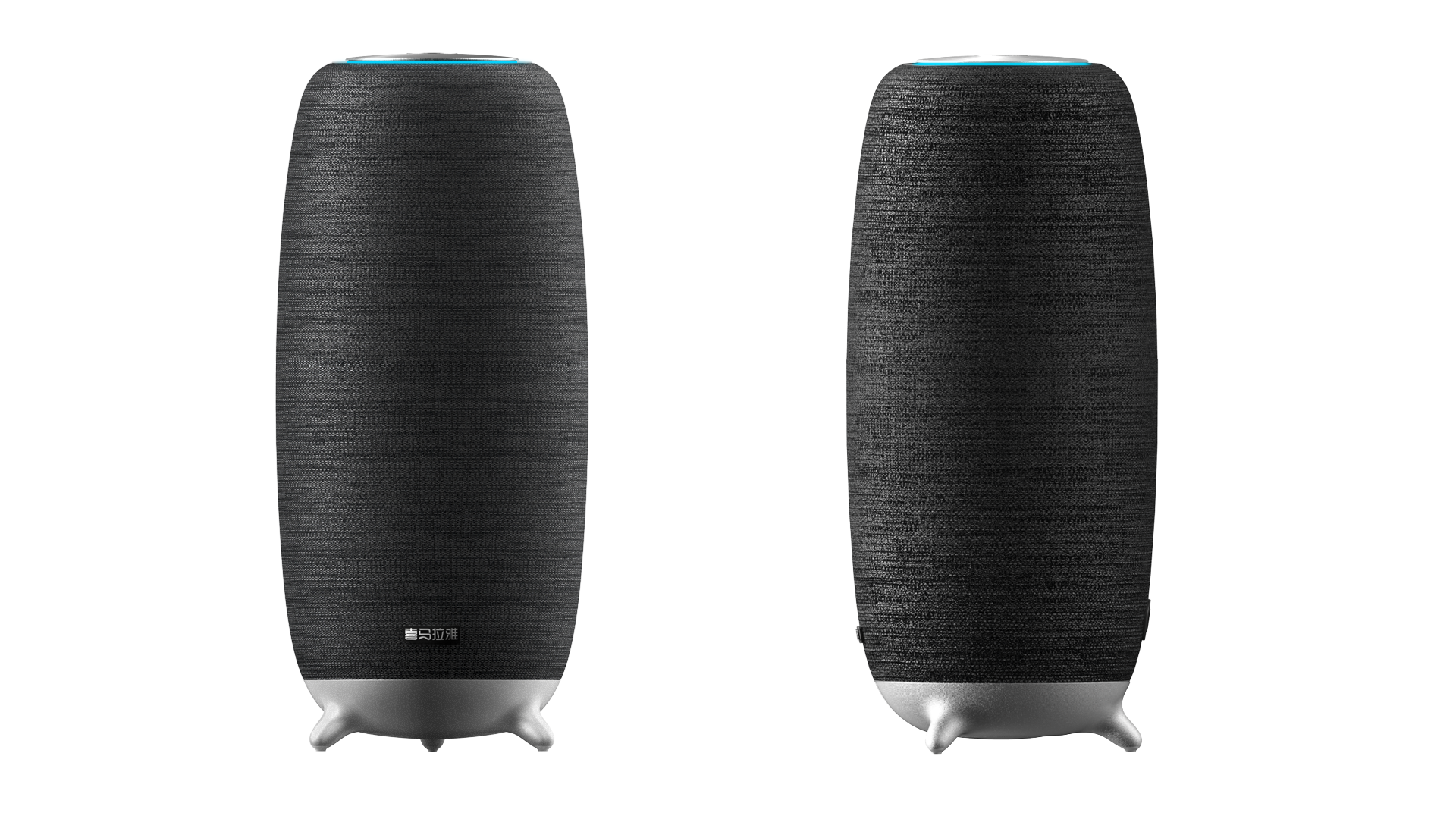 智能音箱设计-智能AI音箱设计-喜马拉雅智能AI音箱