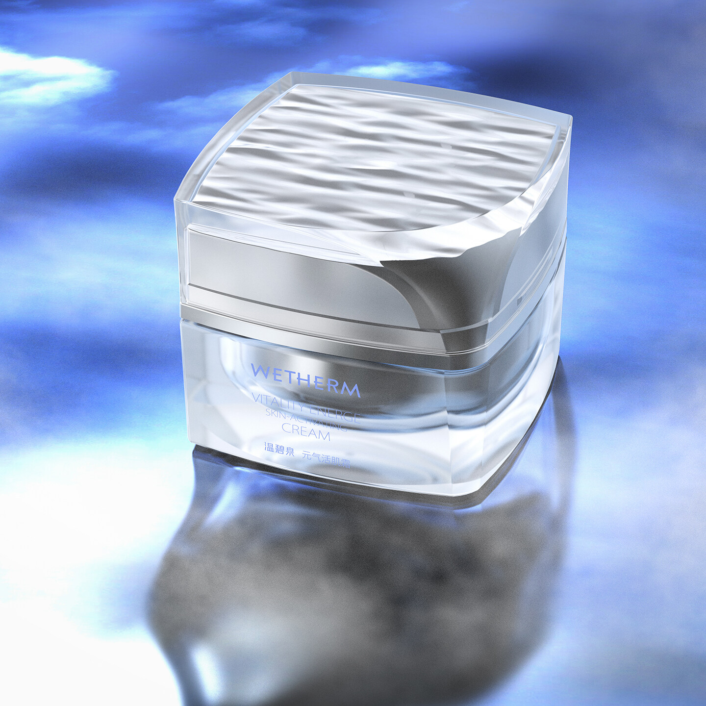 产品迭代特种装备文创IP设计