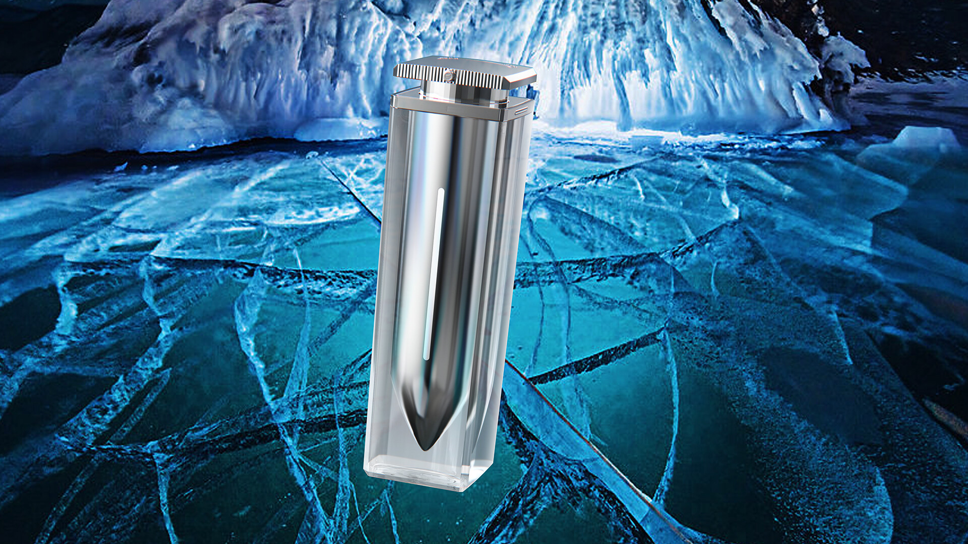 美妆护肤品产品设计-温碧泉美妆护肤品设计