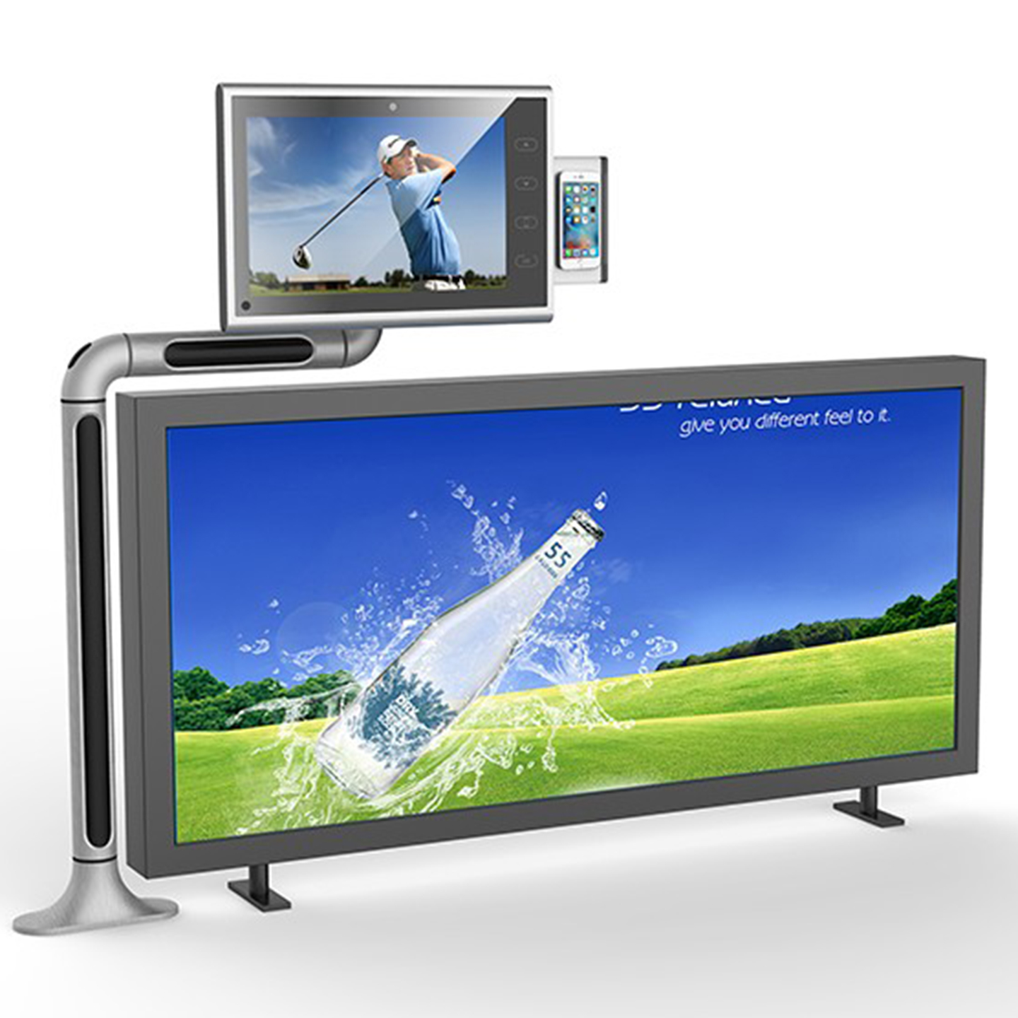 产品迭代特种装备文创IP设计