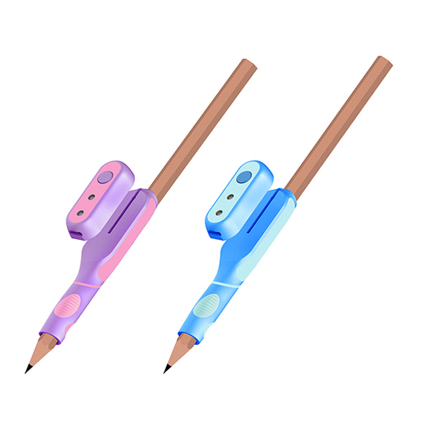 儿童正姿笔设计-童印儿童正姿笔设计