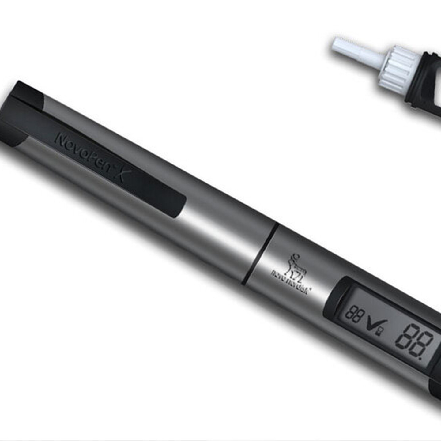 胰岛素笔设计-诺华诺德胰岛素笔设计