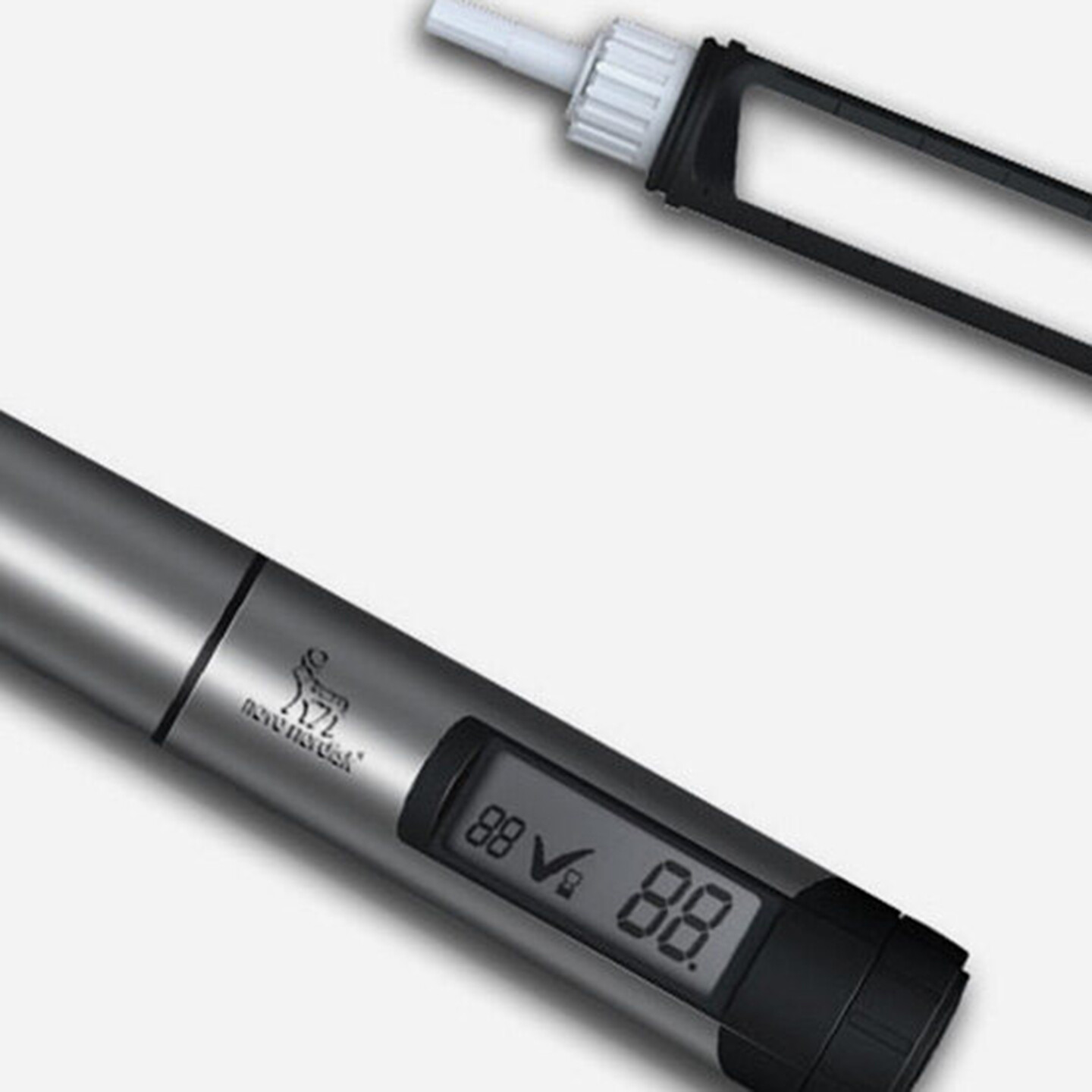 胰岛素笔设计-诺华诺德胰岛素笔设计