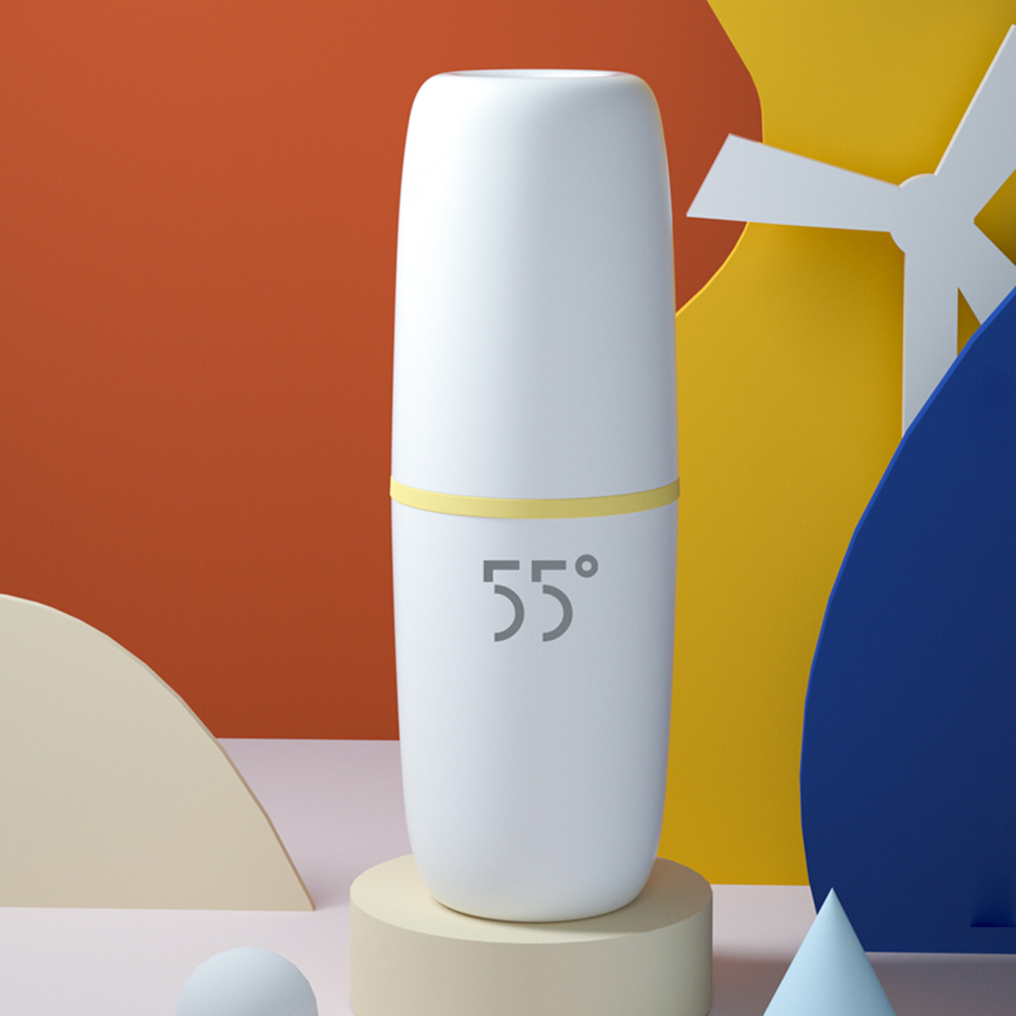 产品迭代特种装备文创IP设计