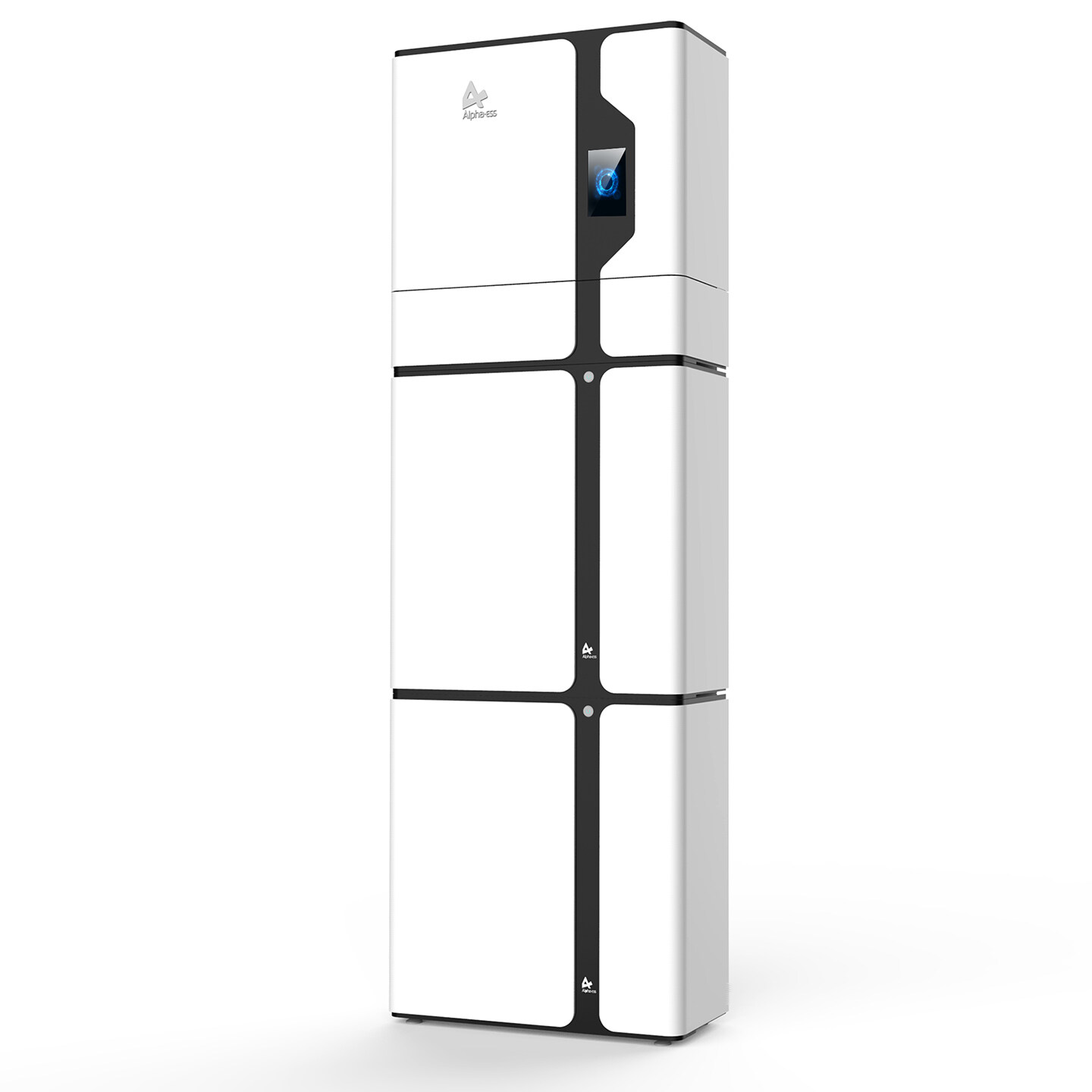 家庭充电电池设计-沃太能源家用充电电源设计