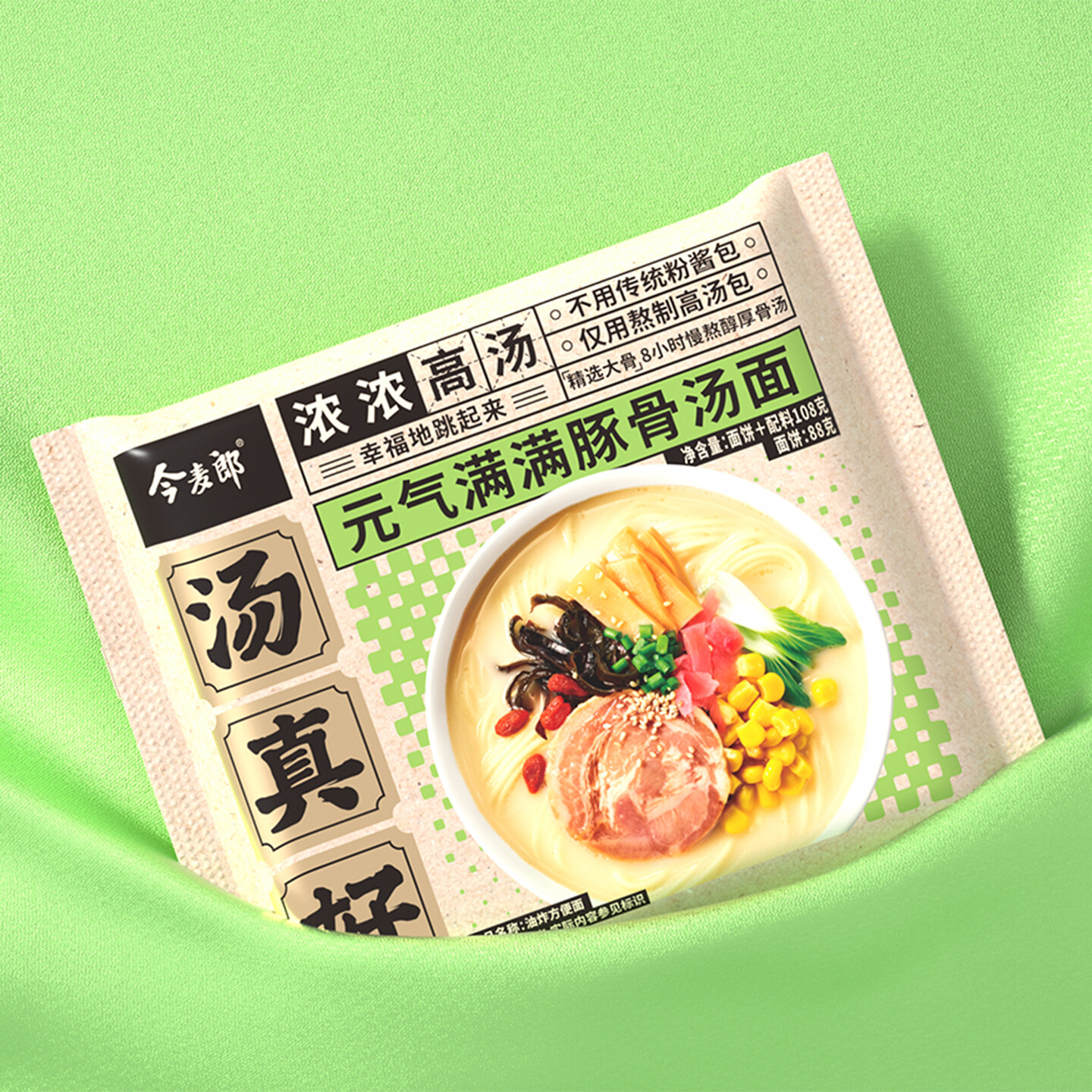 产品迭代特种装备文创IP设计