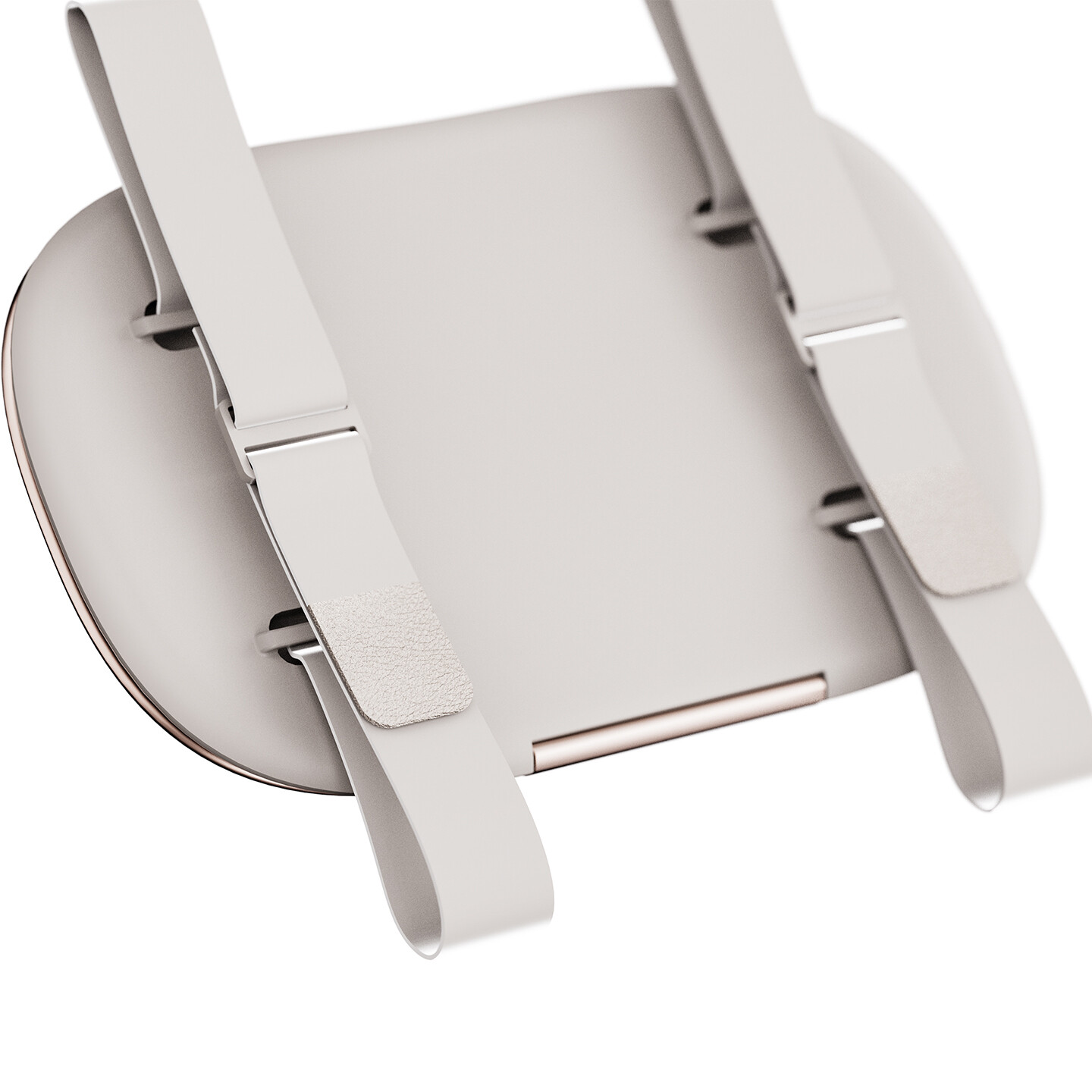 车载化妆镜设计-智能车载化妆镜设计-小柚爱途智能车载化妆镜