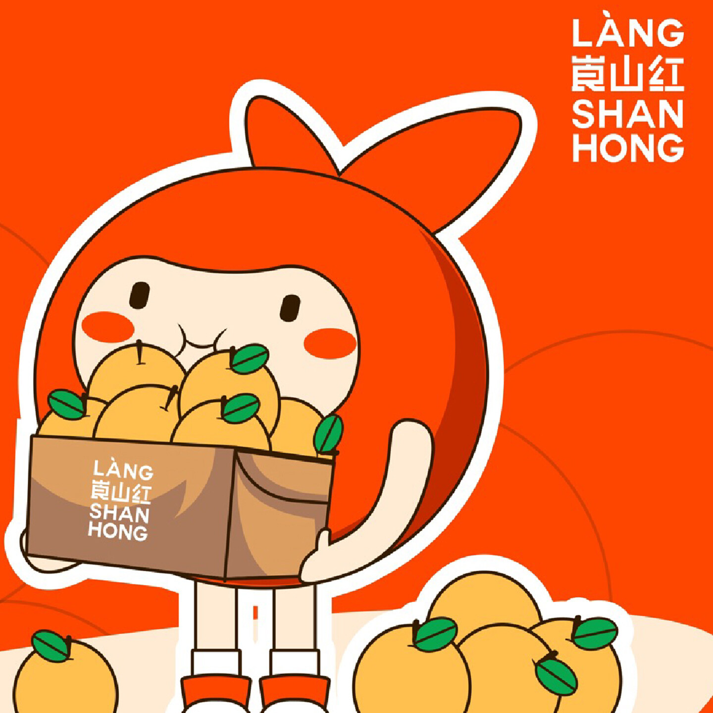 产品迭代特种装备文创IP设计