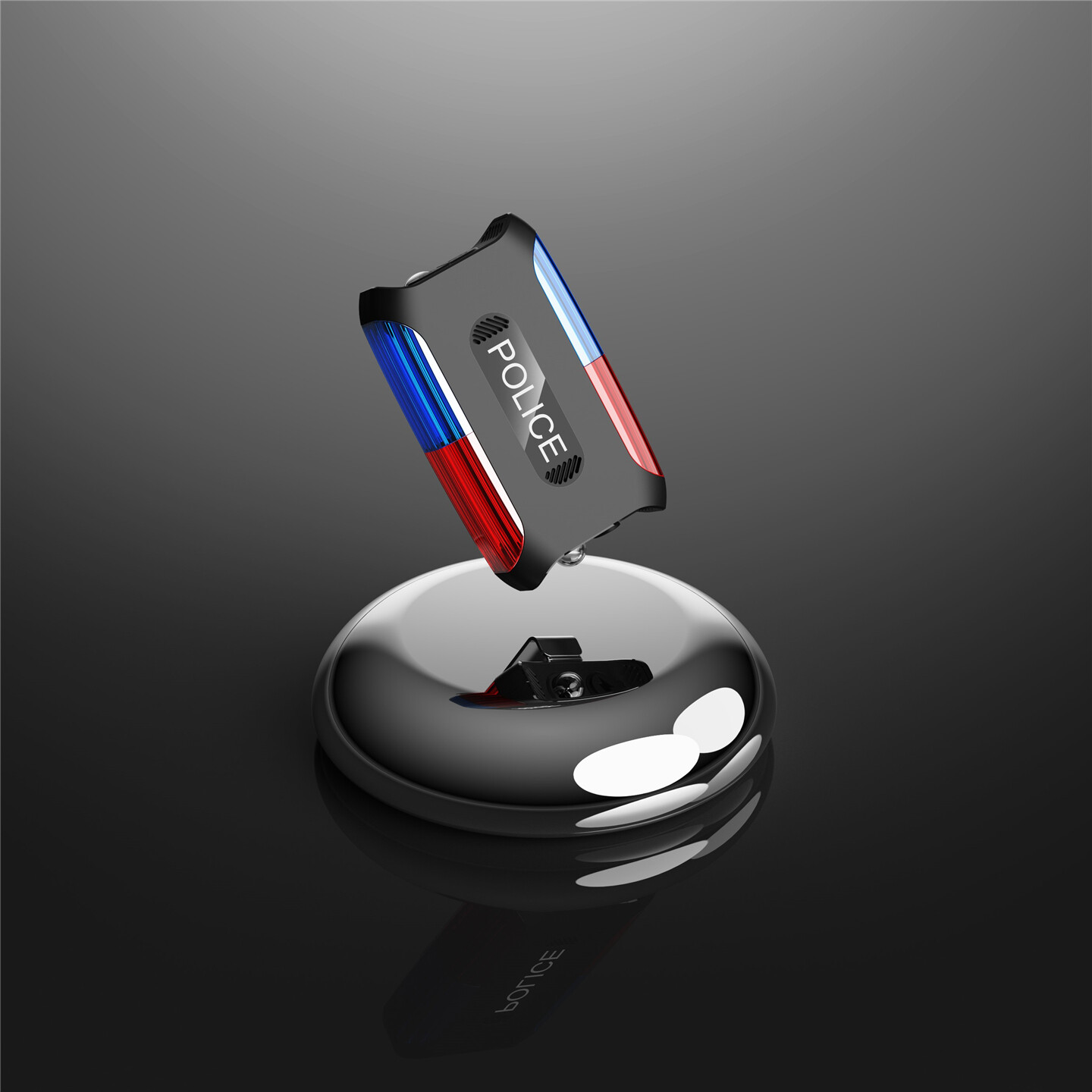 产品迭代特种装备文创IP设计