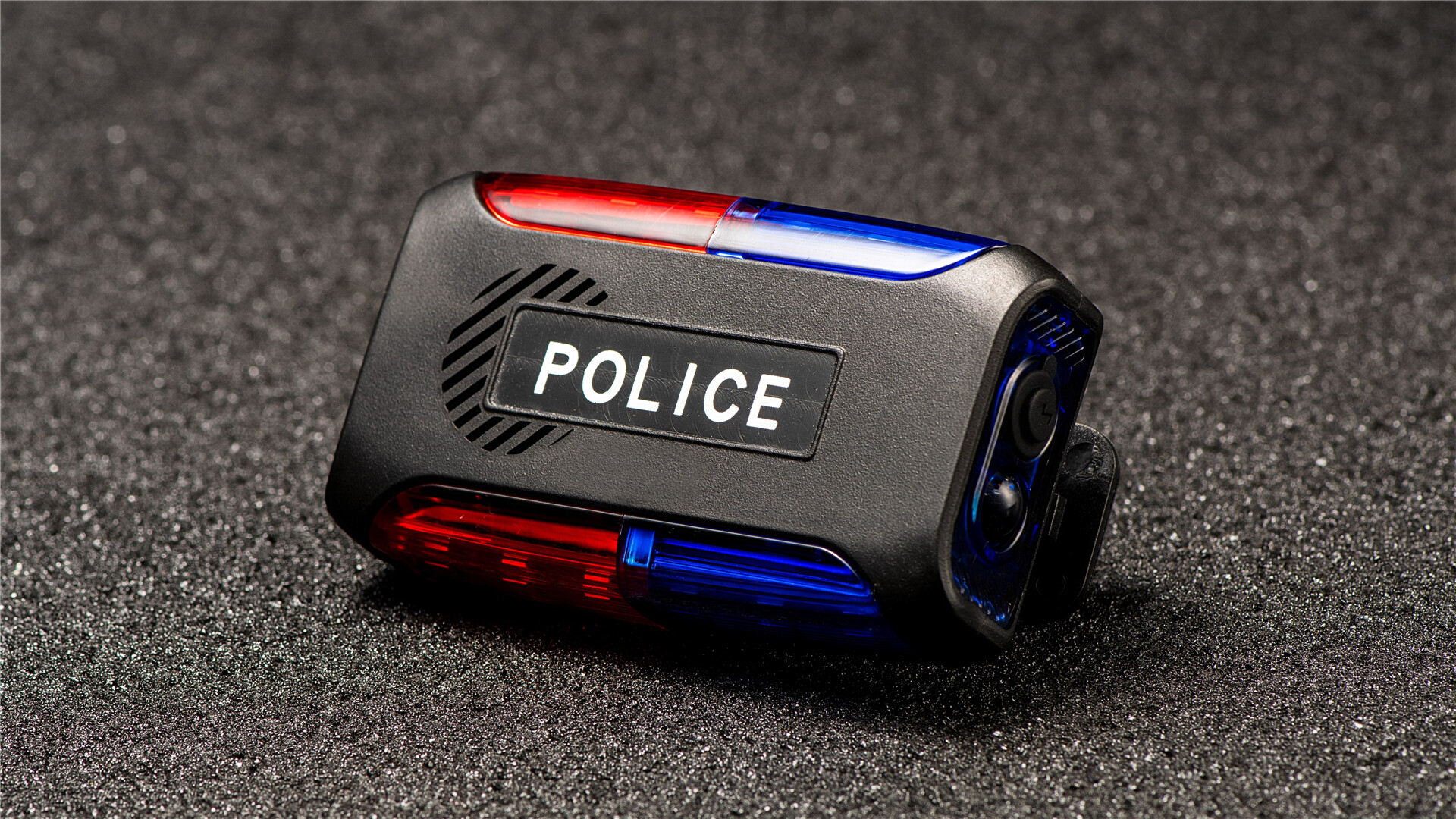 警用电子产品设计-汉诺安警用电子产品设计升级