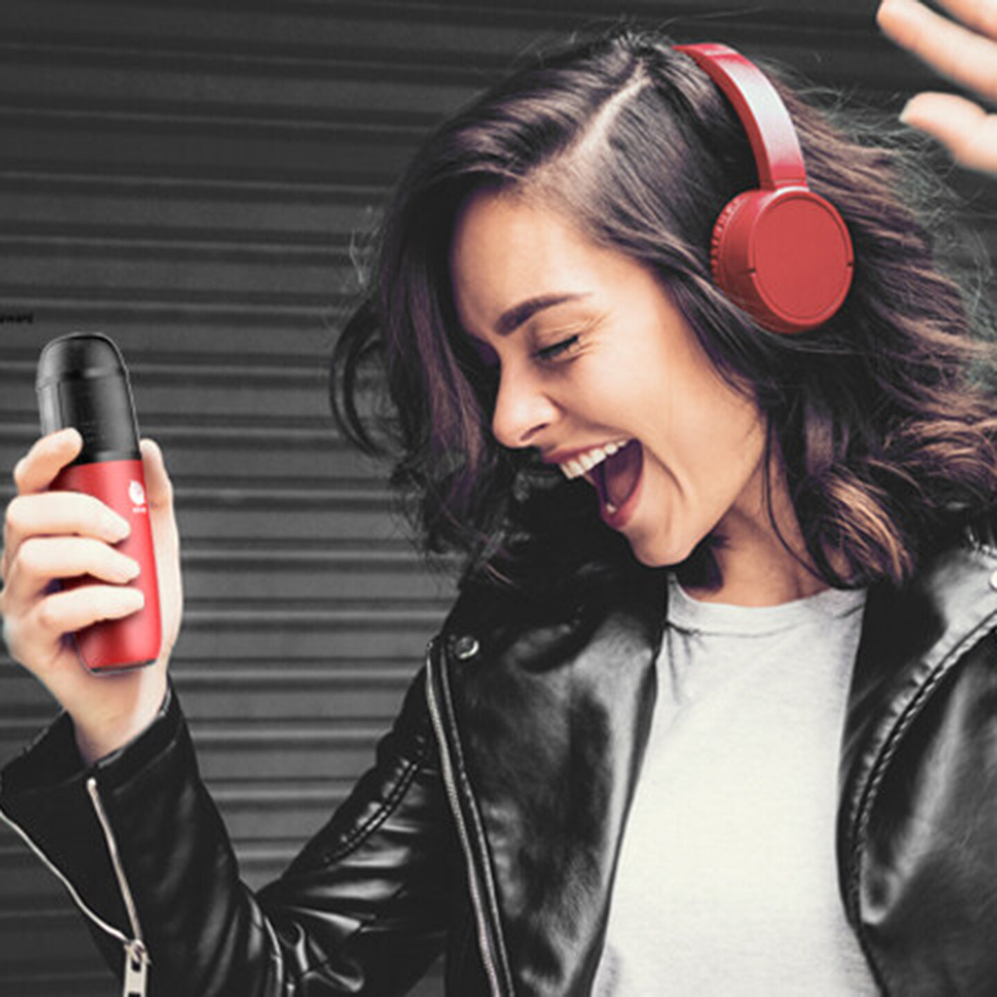 产品迭代特种装备文创IP设计