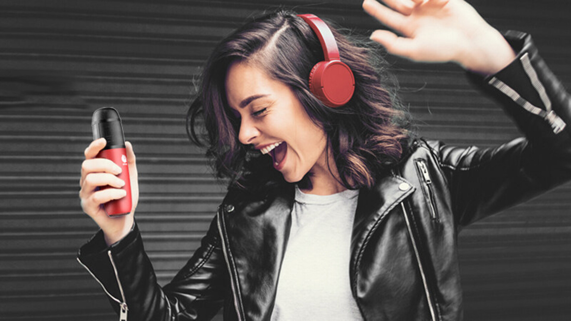 家用麦克风设计-联想小新家用麦克风设计