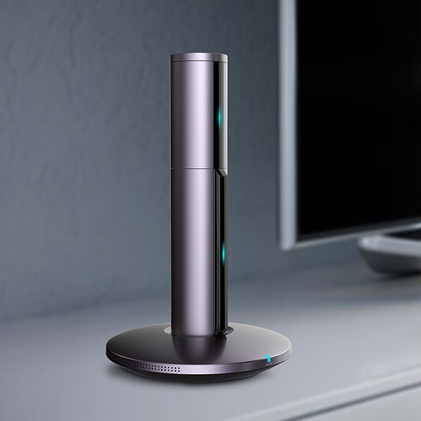 家用云分享产品设计-云棒家用云分享产品设计