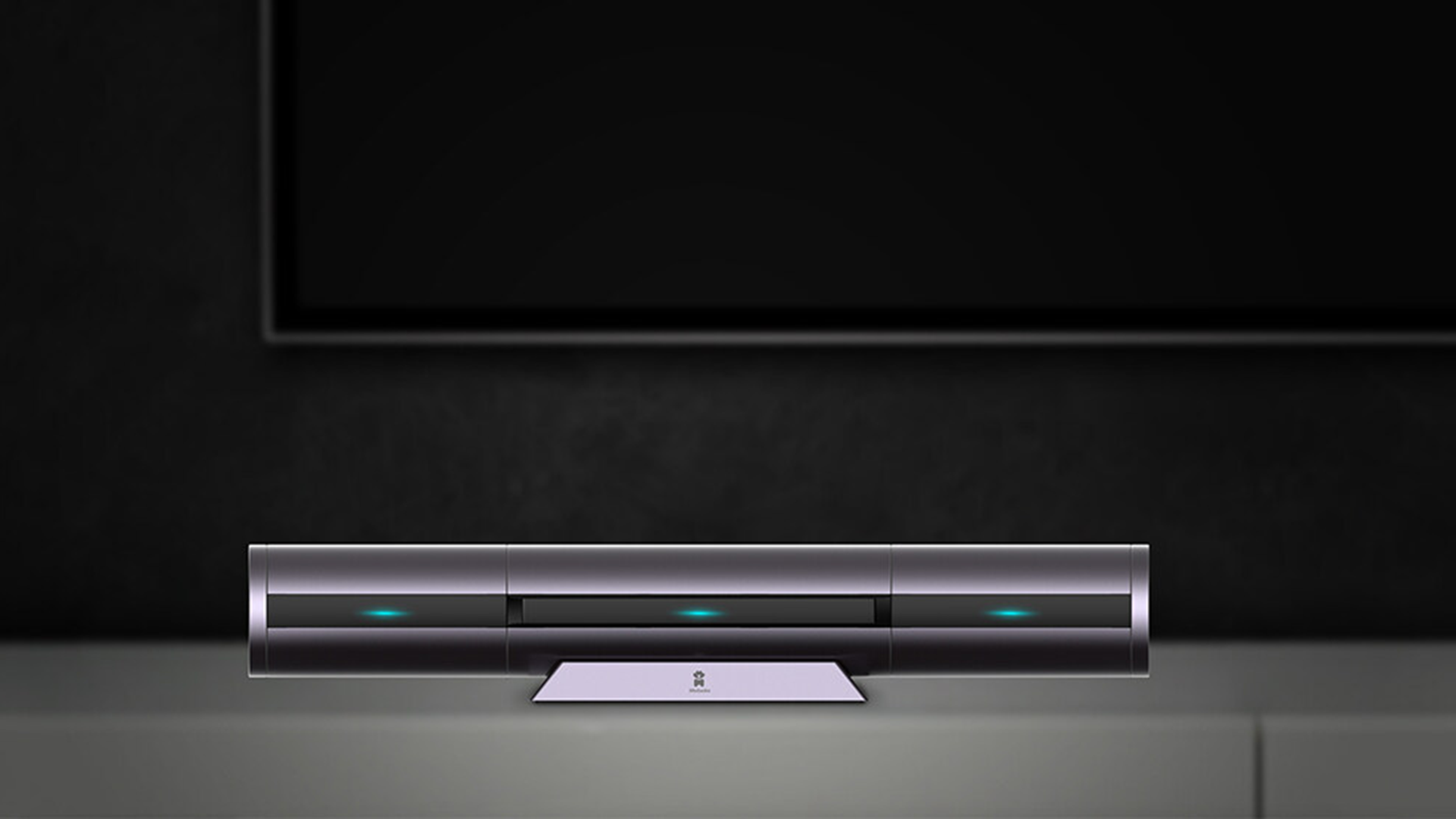 家用云分享产品设计-云棒家用云分享产品设计