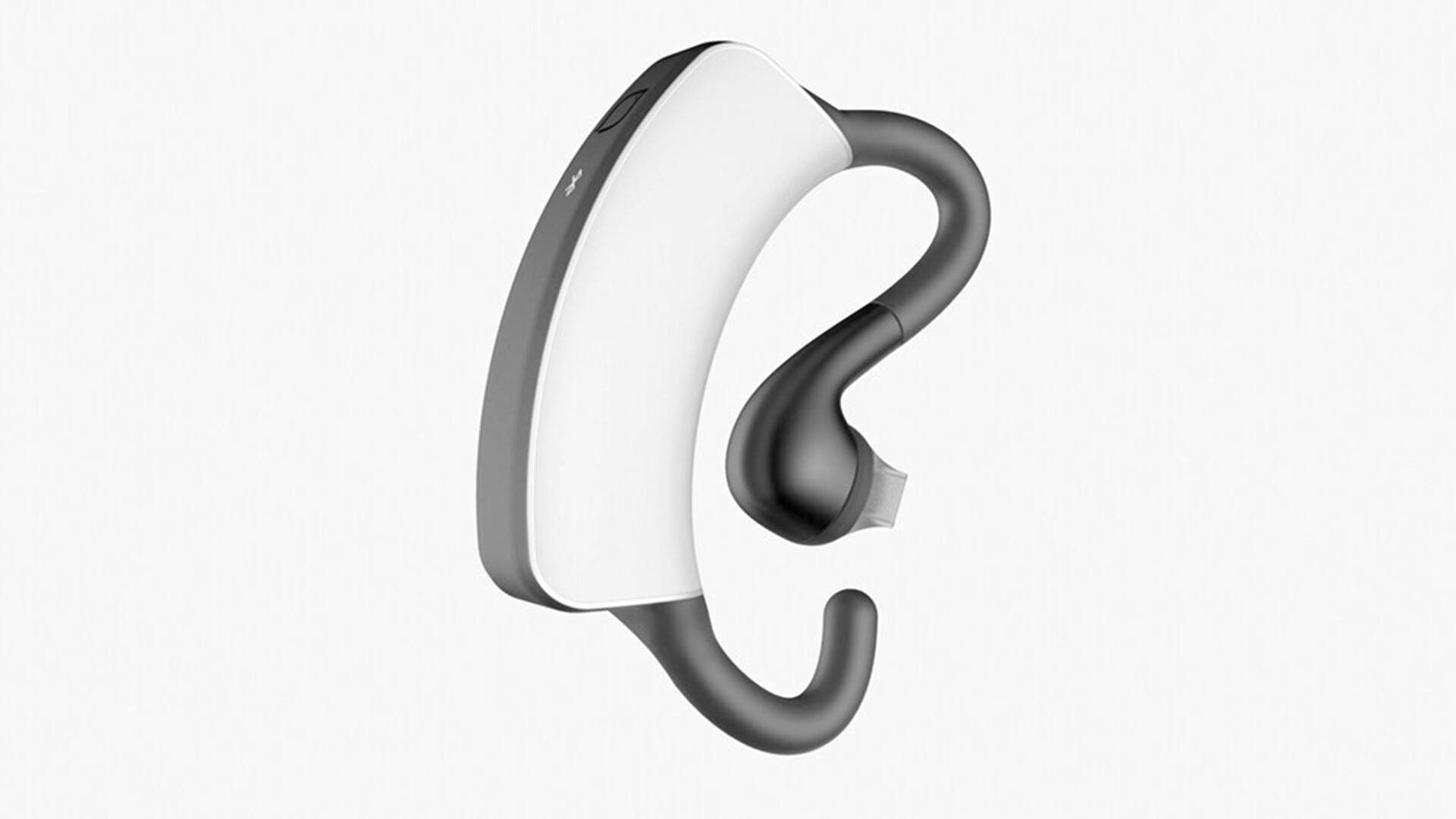 智能止鼾仪设计-智能止鼾仪家用医疗产品设计