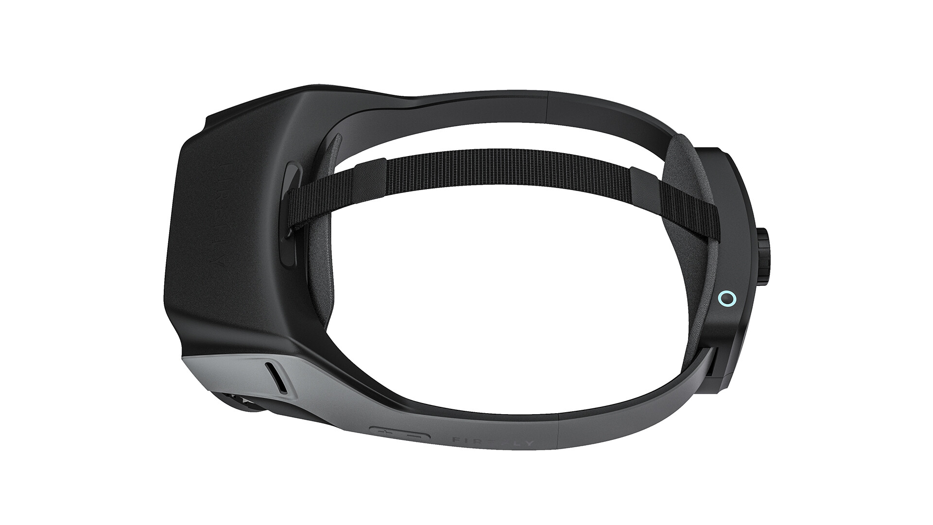 工业级MR一体机设计-工业级混合现实MR一体机设计