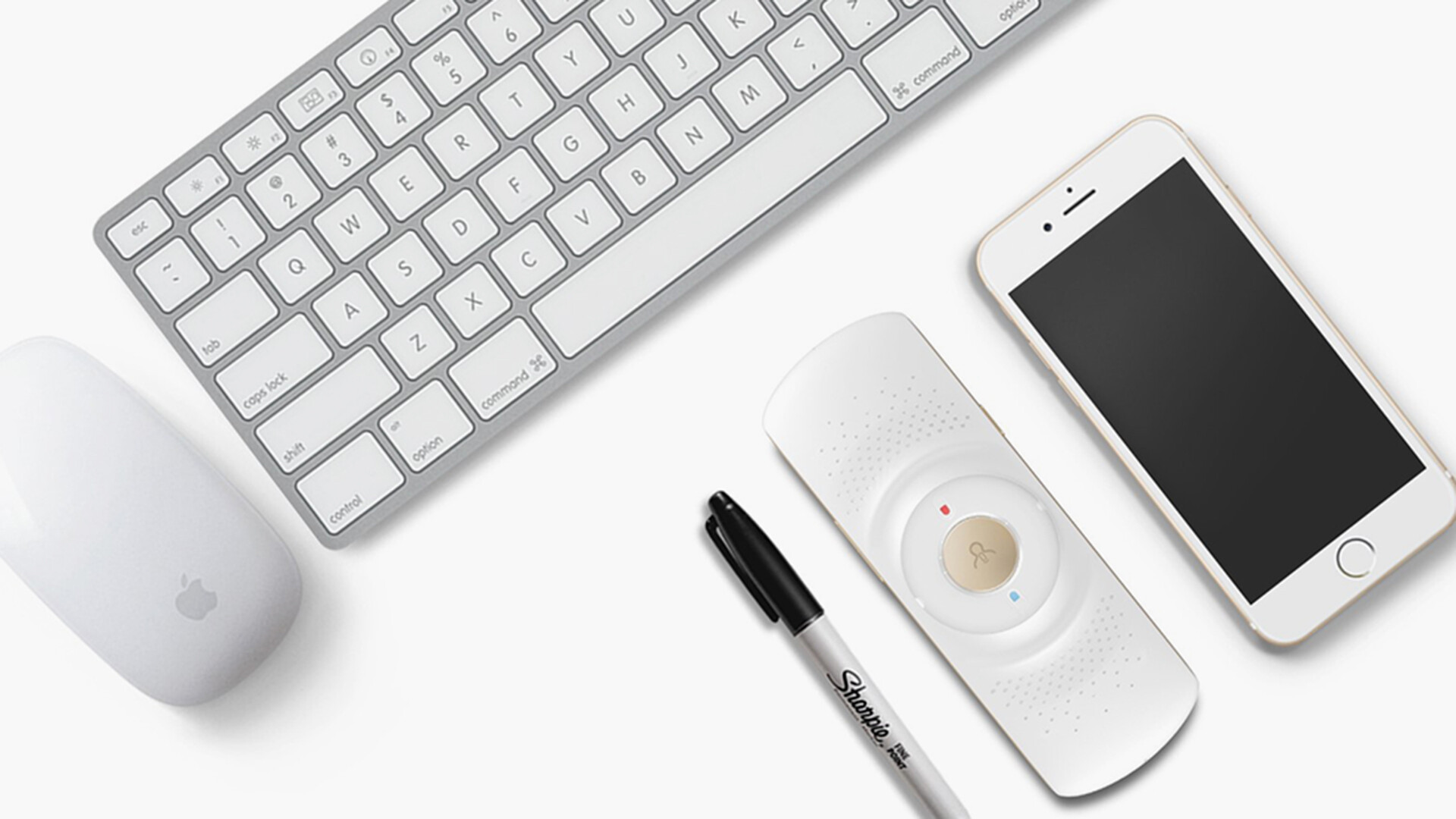 智能翻译机设计-“晓译翻译机”外观造型设计