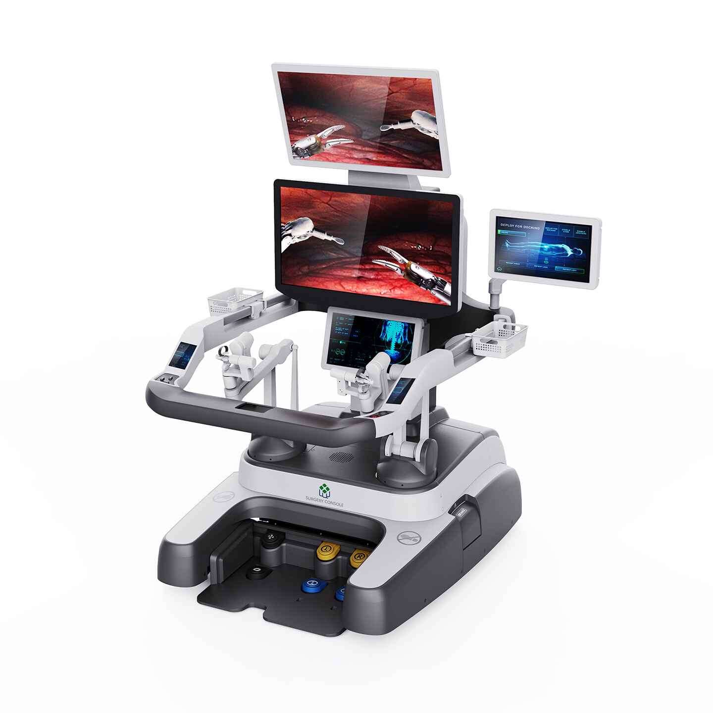 产品迭代特种装备文创IP设计