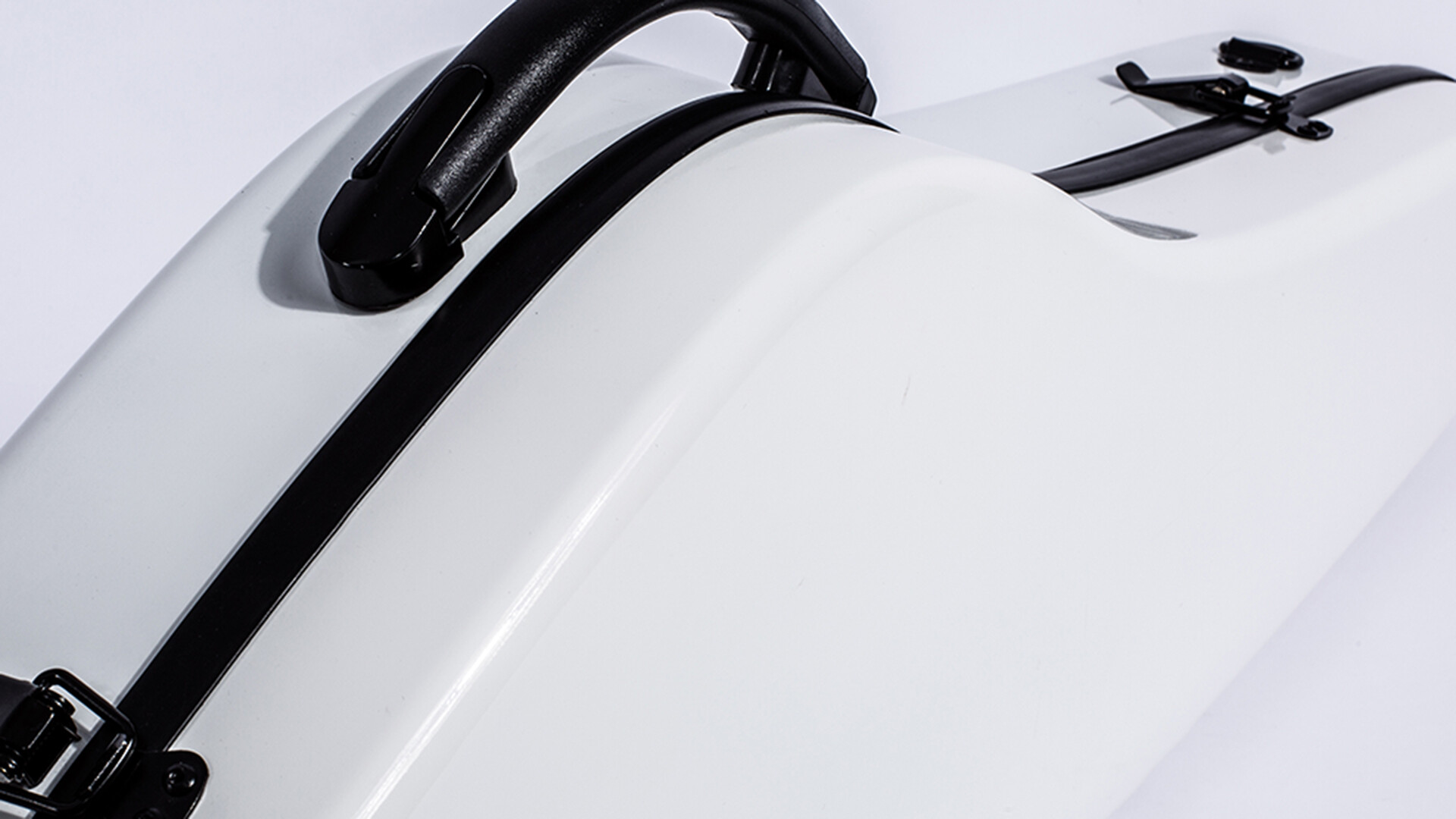 小提琴音乐琴盒设计-艾尔音云系列琴盒设计