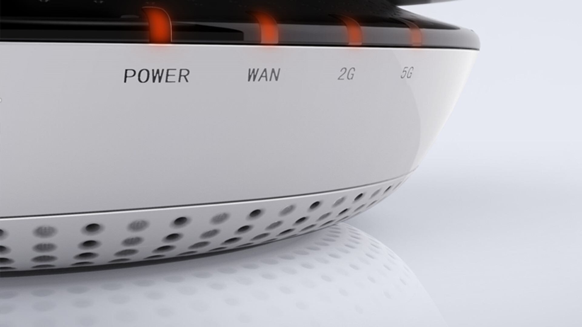 室内路由器设计-迈外迪室内路由器设计