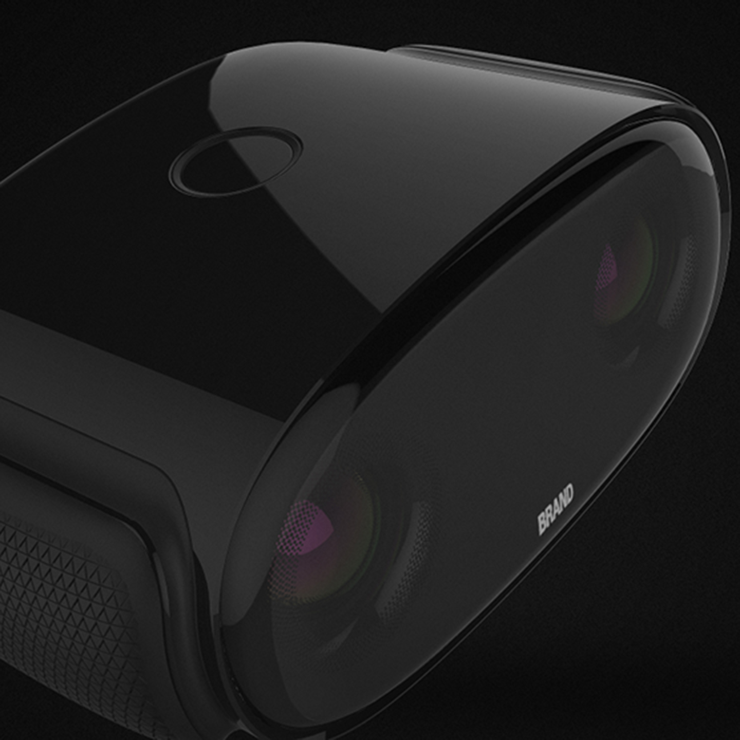 产品迭代特种装备文创IP设计