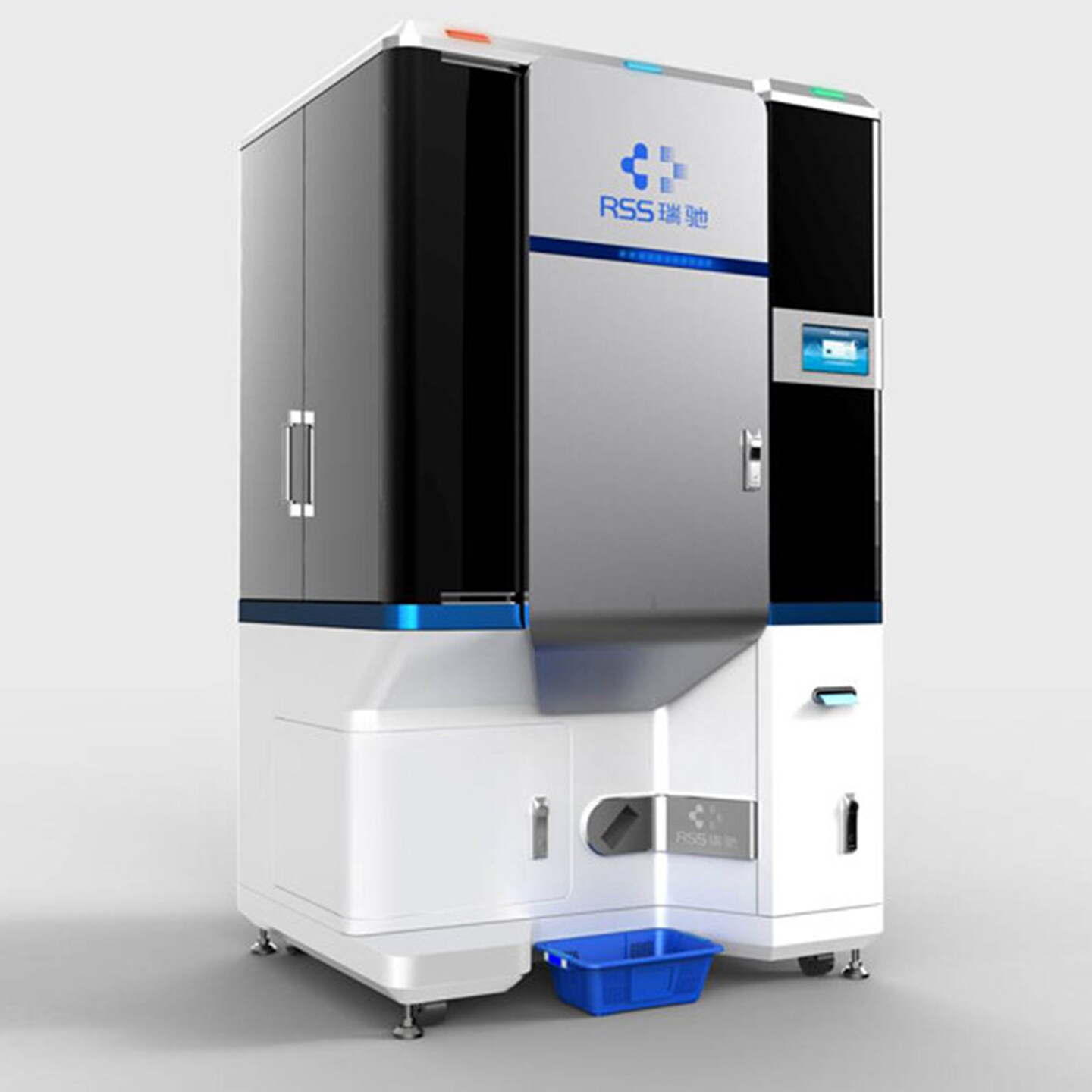 产品迭代特种装备文创IP设计