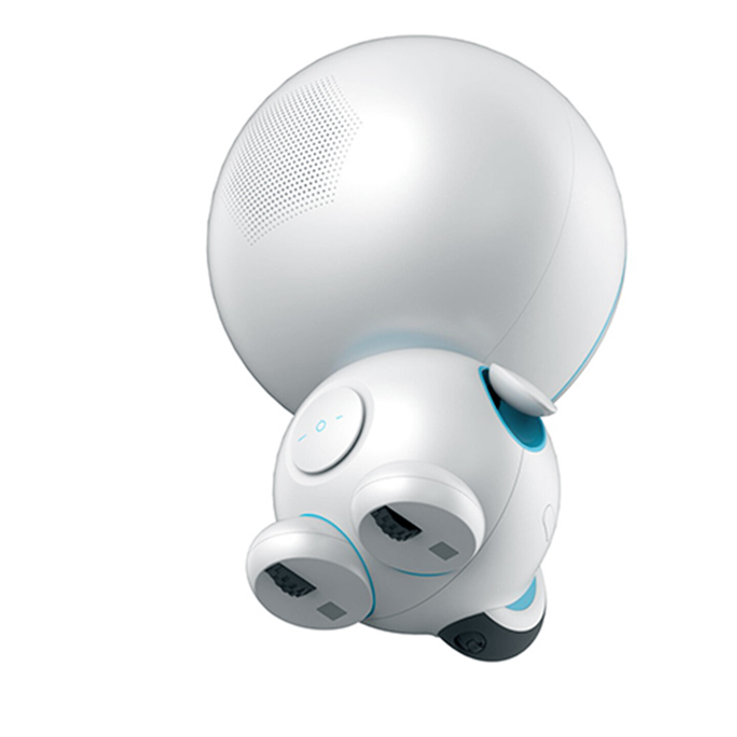 儿童陪伴机器人设计-ibotn儿童陪伴机器人设计