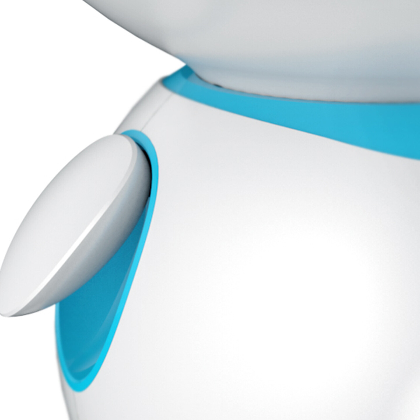 儿童陪伴机器人设计-ibotn儿童陪伴机器人设计