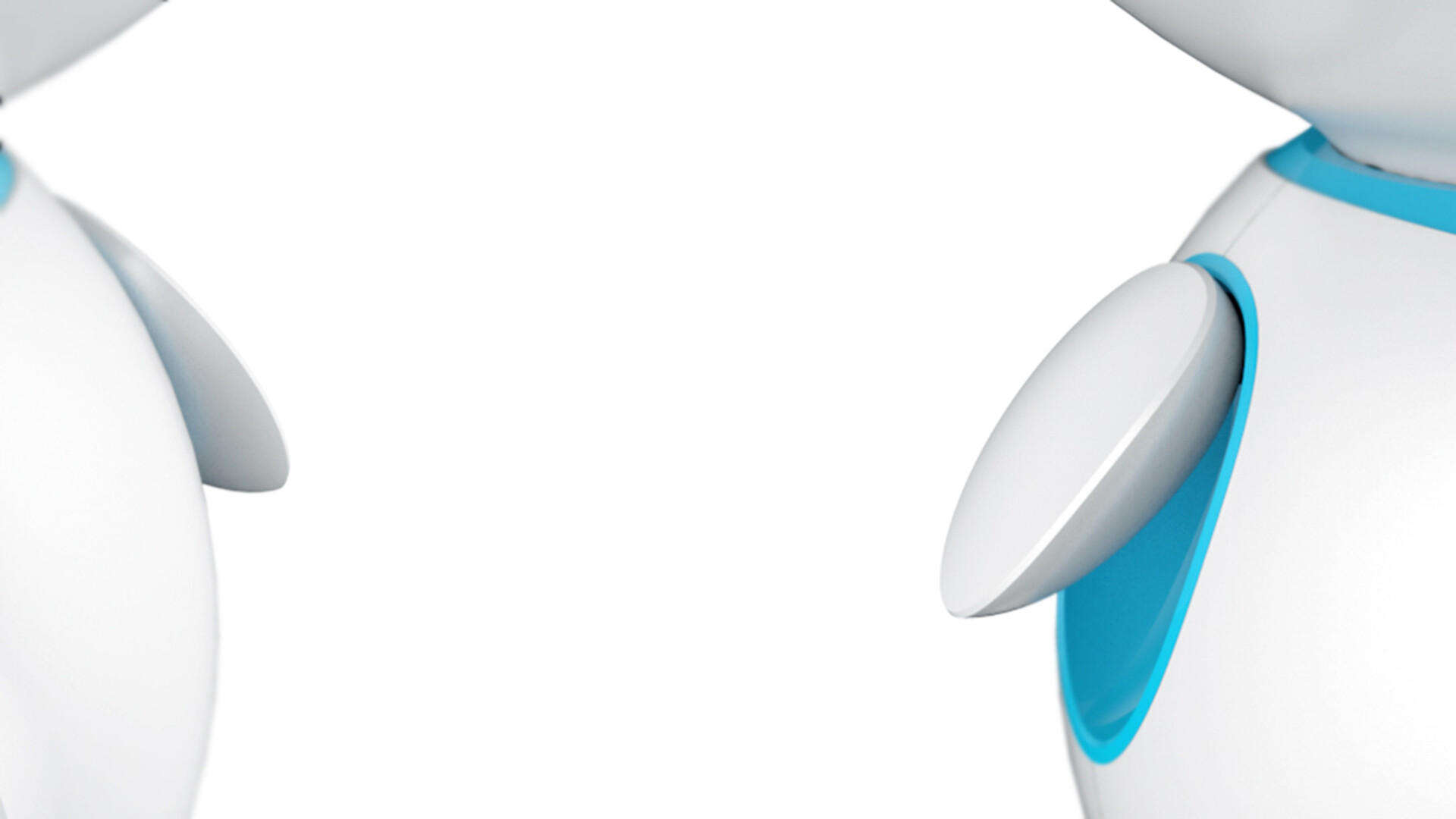 儿童陪伴机器人设计-ibotn儿童陪伴机器人设计