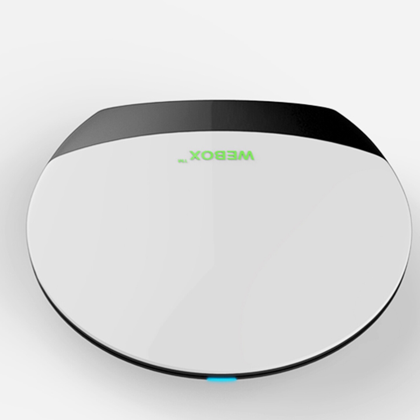 电视盒子设计-WEBOX电视机盒子设计