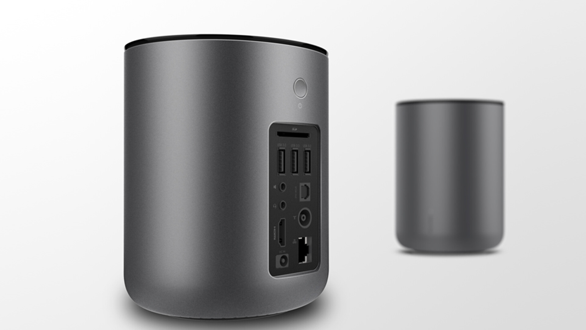 家庭智能终端设计-同方 “云罐”家庭智能终端设计