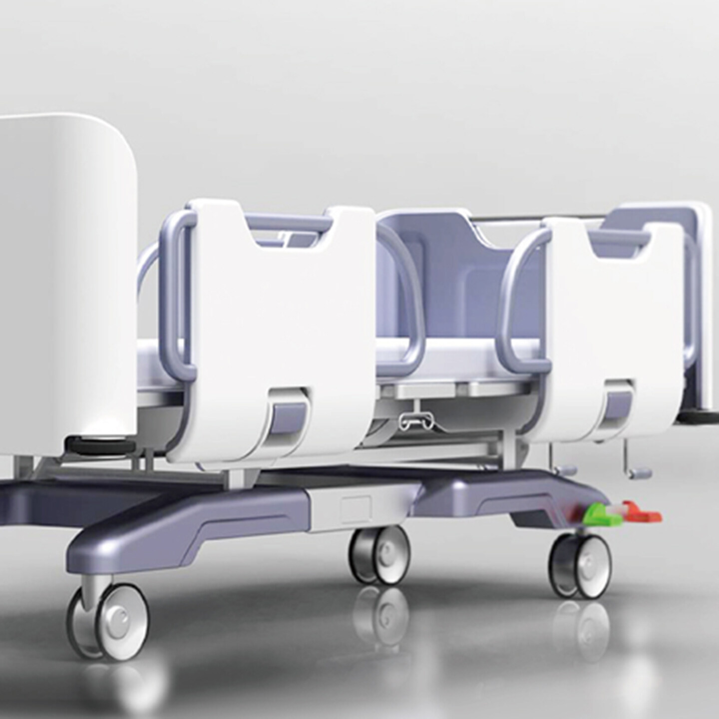 产品迭代特种装备文创IP设计