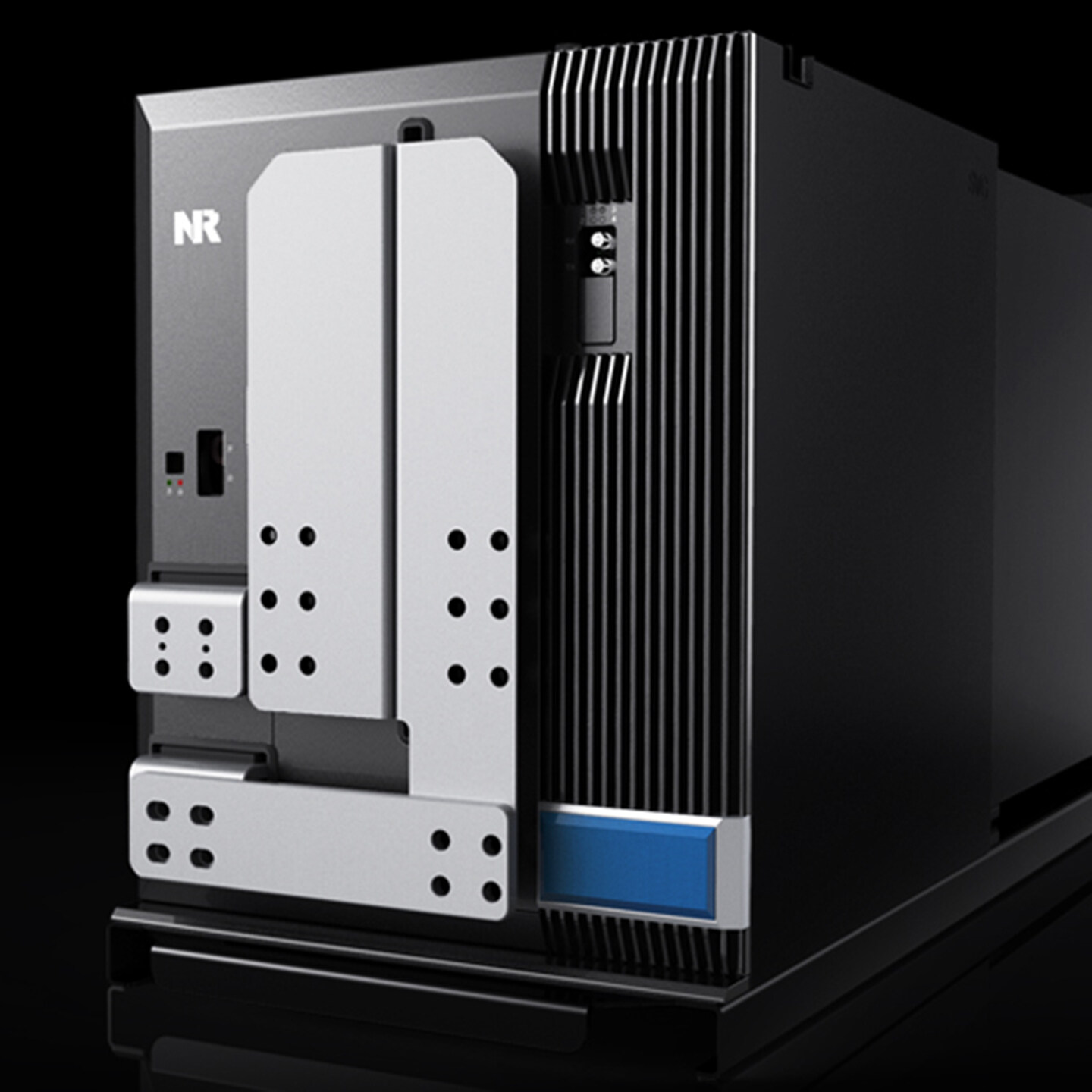 产品迭代特种装备文创IP设计