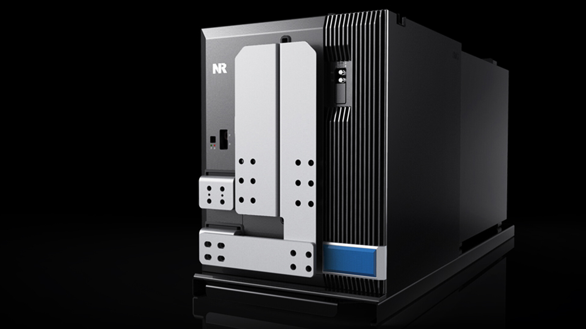 工业级功率模组设计-南瑞STATCOM功率模组设计