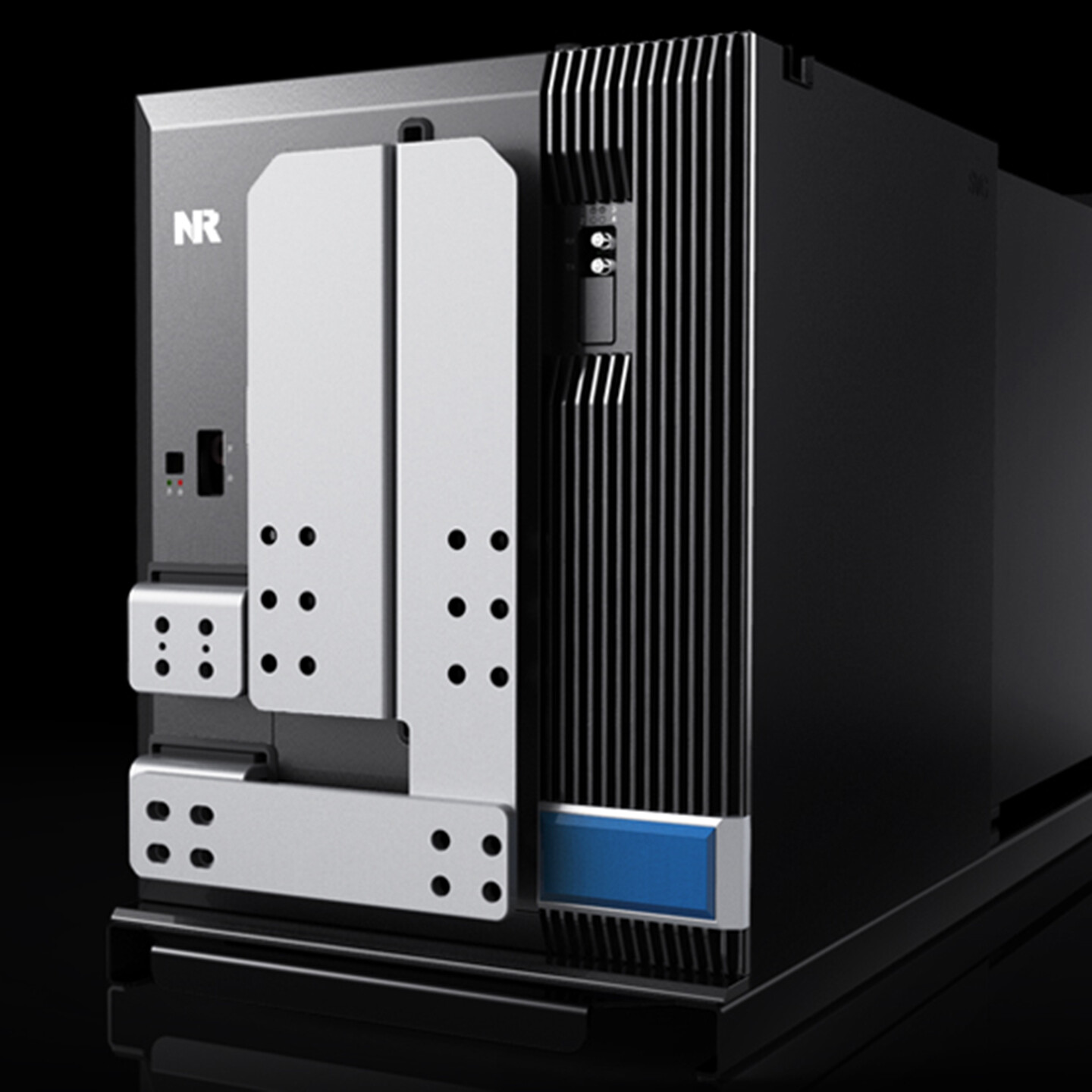 工业级功率模组设计-南瑞STATCOM功率模组设计