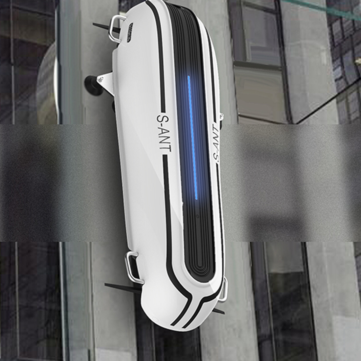 产品迭代特种装备文创IP设计