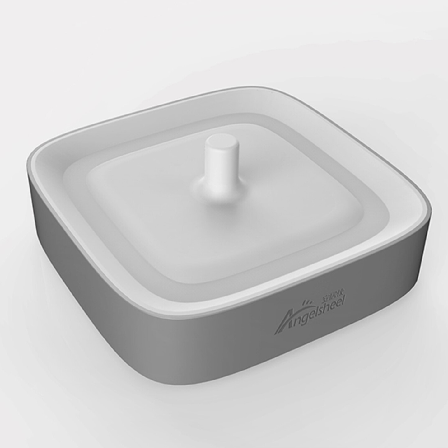 空气检测仪设计-安居侠PM2.5空气检测仪设计