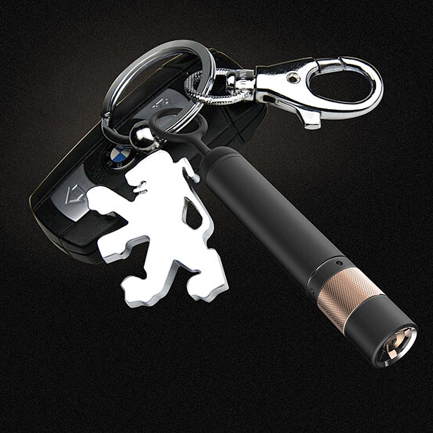 产品迭代特种装备文创IP设计