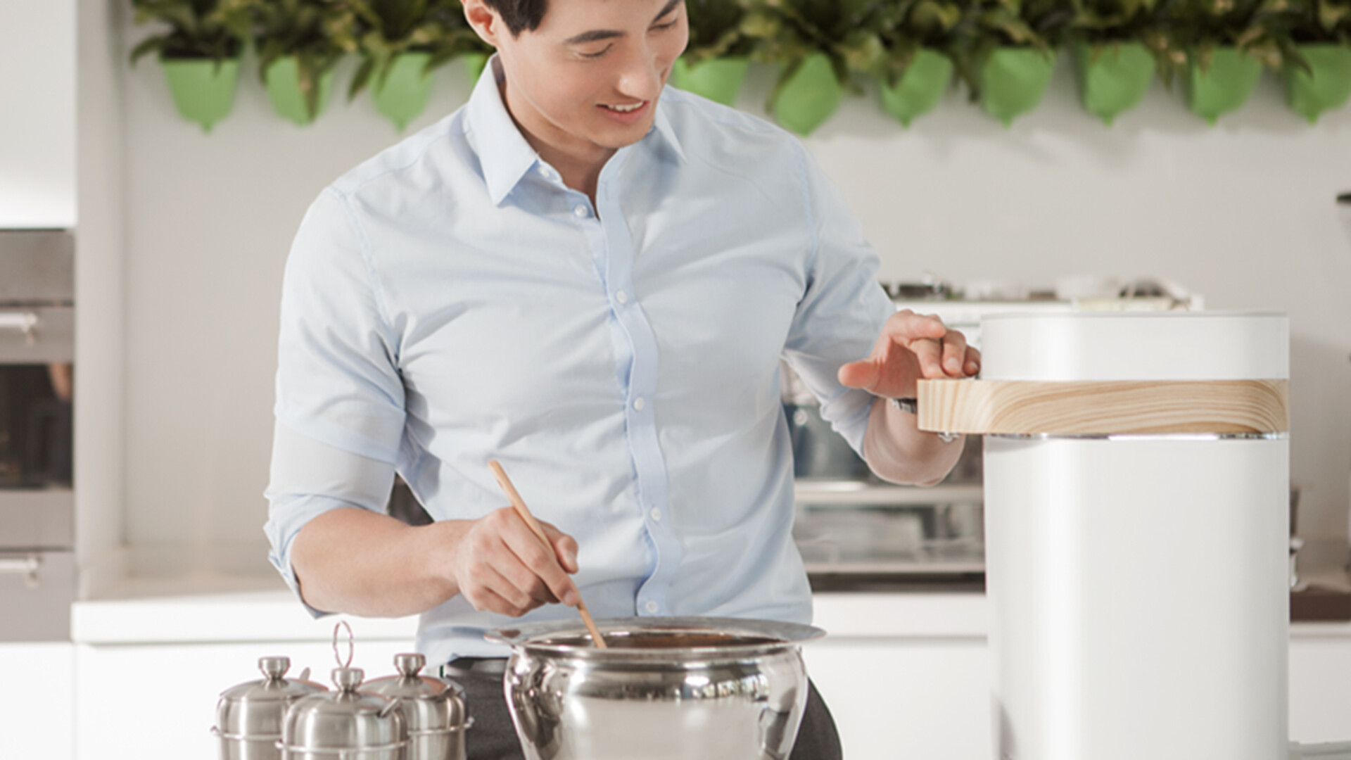 智能饮水机设计-艾肯智能净饮机设计