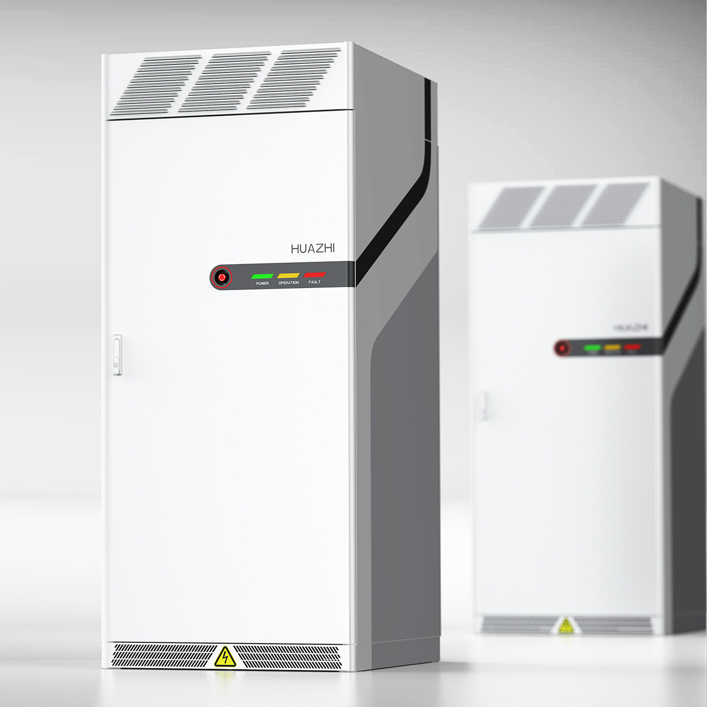 产品迭代特种装备文创IP设计