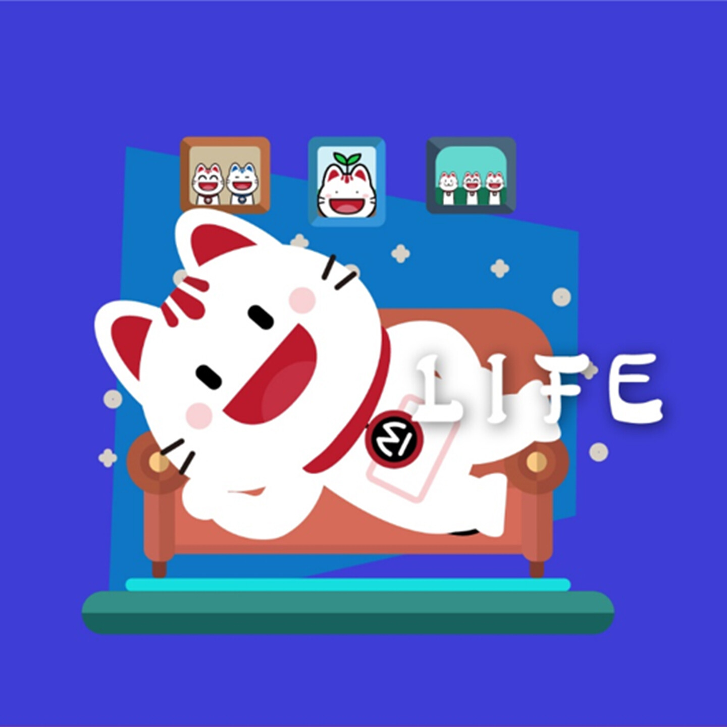 产品迭代特种装备文创IP设计