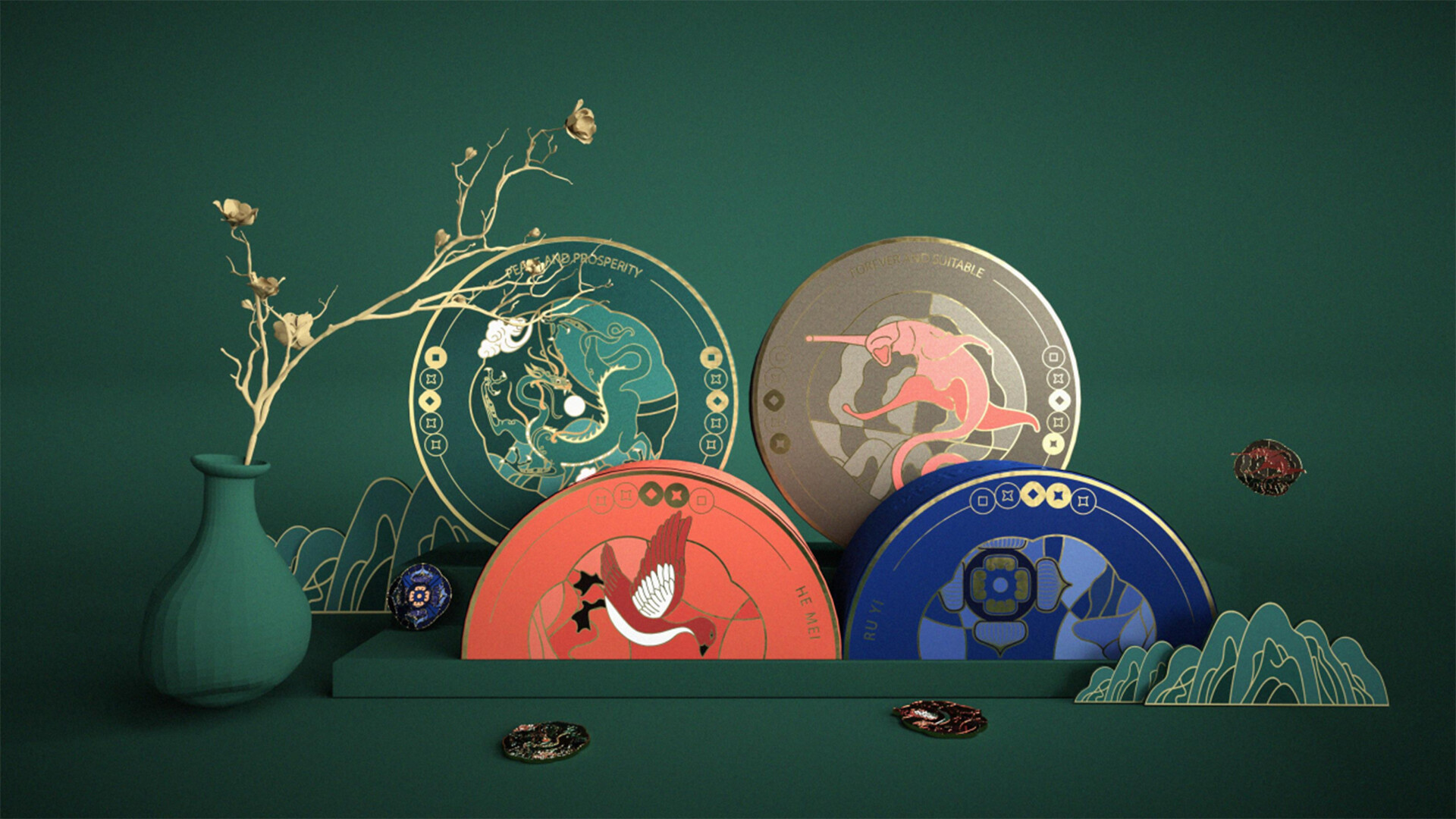 城市文创打造-佛山市南海城市文创打造