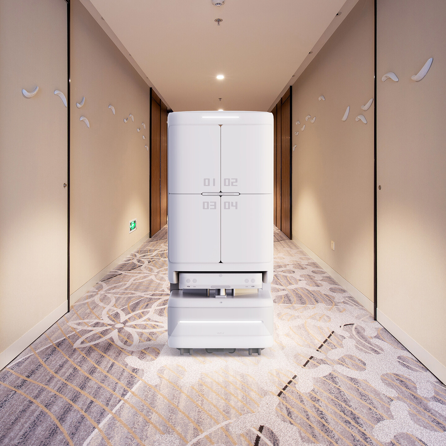 产品迭代特种装备文创IP设计