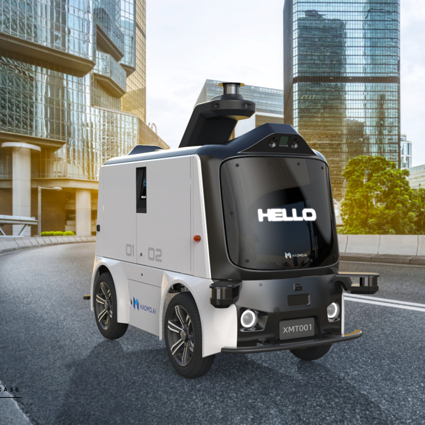 产品迭代特种装备文创IP设计