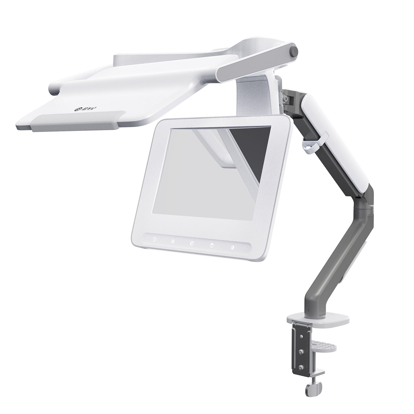 产品迭代特种装备文创IP设计