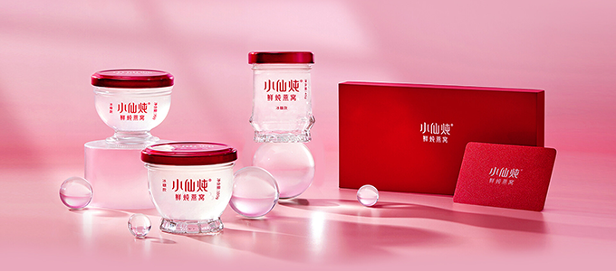 包装设计作品 包装设计