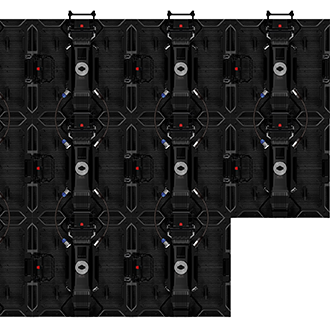 工业设备设计公司