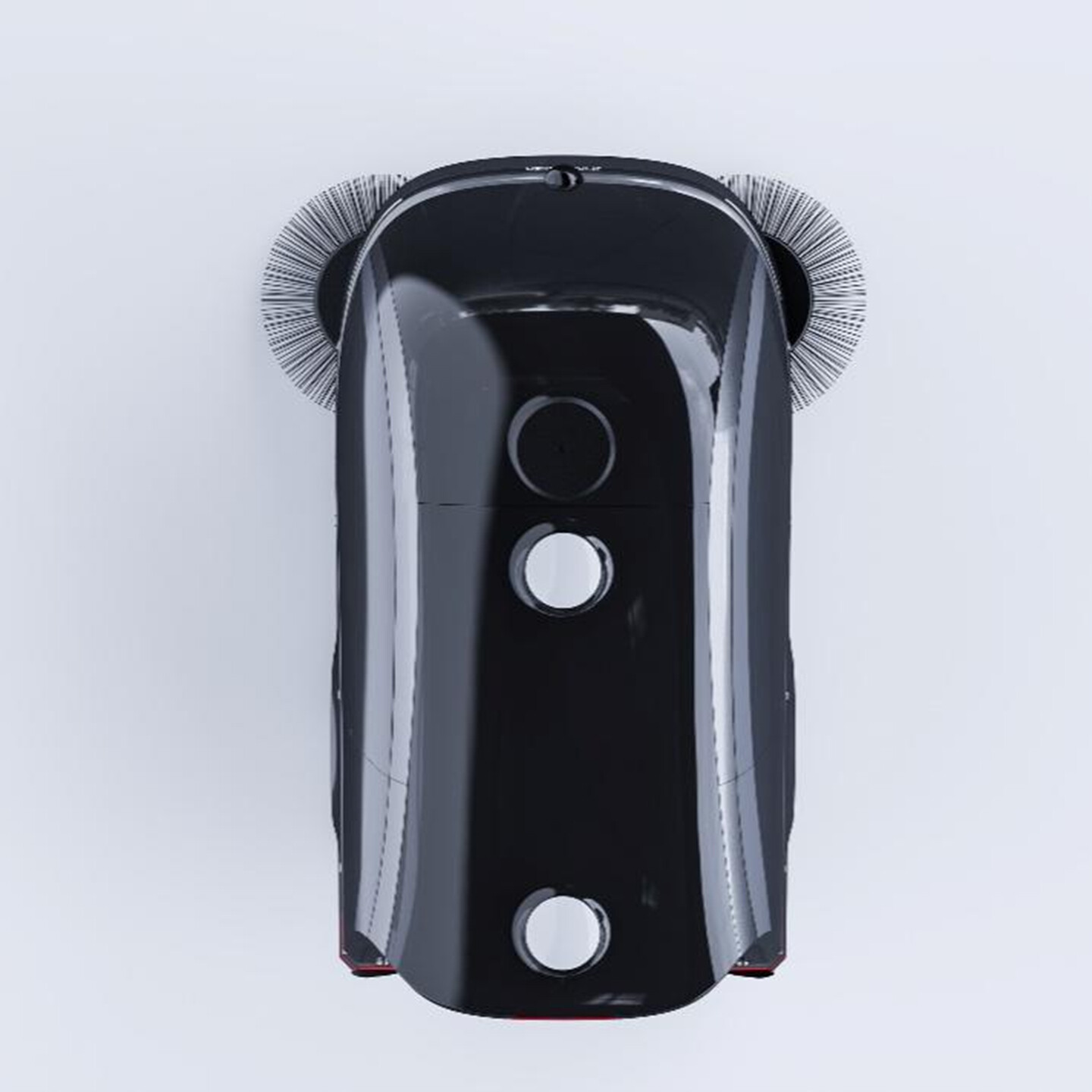 自动清扫机器人设计-九天创新自动清扫机器人设计